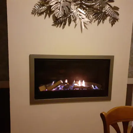 Privat bolig Chambre Confortable Venant Saint-Venant