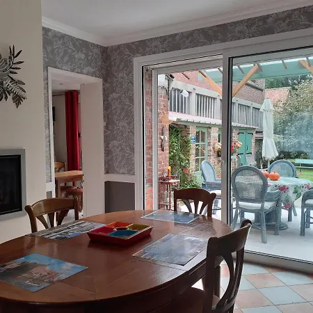 Chambre Confortable Venant