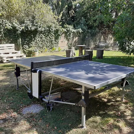 Accommodatie bij particulieren Chambre Confortable Venant Saint-Venant