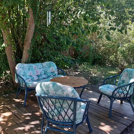 Privat bolig Chambre Confortable Venant