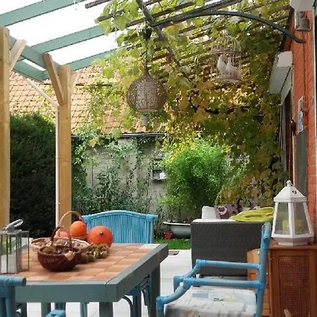 Privat bolig Chambre Confortable Venant *